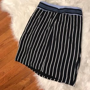 Loft Pencil Skirt